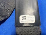 2015-17 Ford Mustang Rear LH Seat Belt w/ Buckle 165