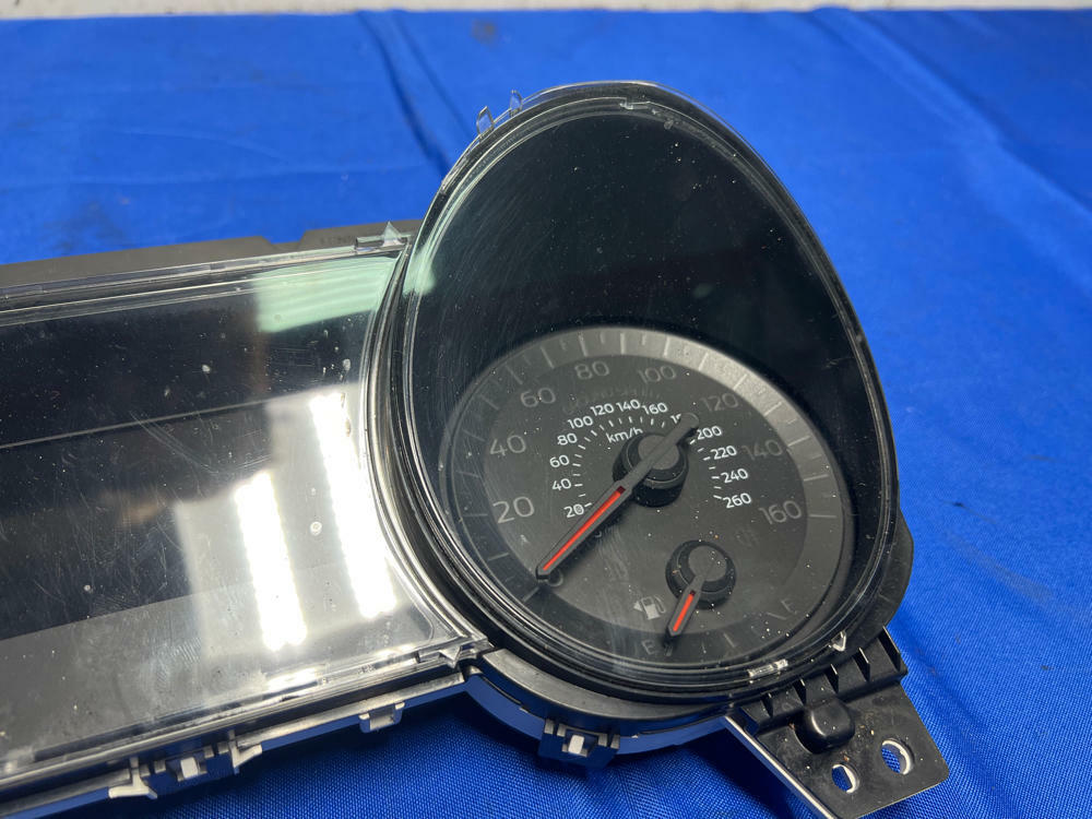 2015-17 Ford Mustang GT V8 Instrument Cluster 55K Miles 165