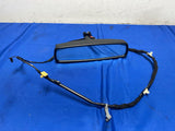 2015-17 Ford Mustang Coupe Rear View Mirror 165