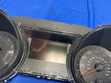 2015-17 Ford Mustang GT V8 Instrument Cluster 55K Miles 165