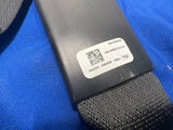 2015-23 Ford Mustang Rear RH Seat Belt w/ Buckle 165