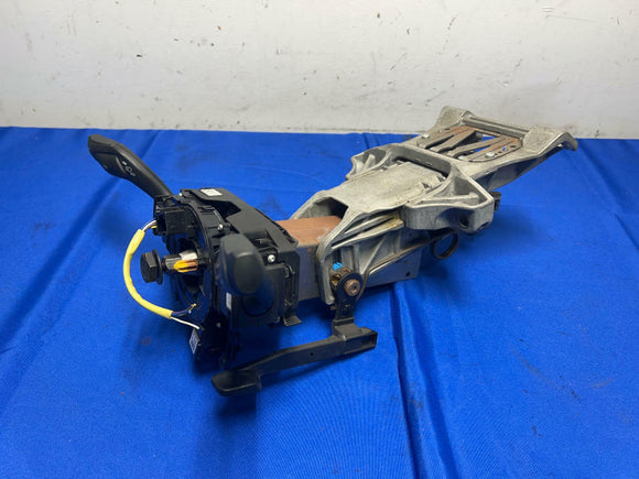 2015-17 Ford Mustang Steering Column 165