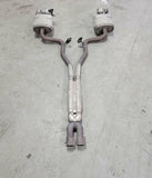 2020-22 Ford Mustang Shelby GT500 Exhaust (damage to driver exhaust tip) 158