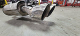 2020-22 Ford Mustang Shelby GT500 Exhaust (damage to driver exhaust tip) 158
