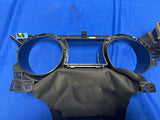 2015-23 Ford Mustang Instrument Cluster Bezel 165