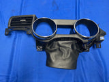 2015-23 Ford Mustang Instrument Cluster Bezel 165