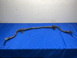 2015-23 Ford Mustang Sway Bar & Brackets 165