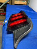 2015-23 Ford Mustang Drivers Tail Light GT V6 Coyote 165