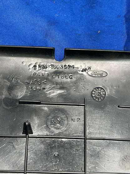 1999-04 Ford Mustang Convertible Windsheild Interior Trim SVT Saleen 167