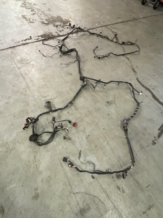 2003-04 Ford Mustang SVT Cobra Convertible Body Harness 167