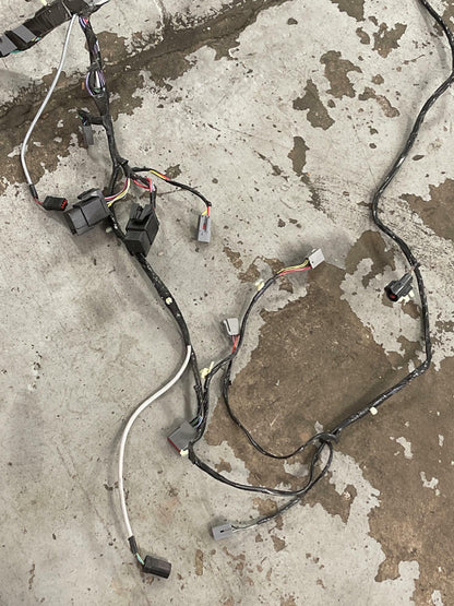 2003-04 Ford Mustang SVT Cobra Convertible Body Harness 167