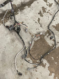 2003-04 Ford Mustang SVT Cobra Convertible Body Harness 167
