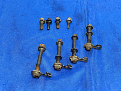 2003-04 Ford Mustang SVT Cobra K-Member Hardware OEM 167