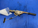 2003-04 Ford Mustang SVT Cobra Leather E-Brake Handle 167