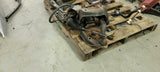 1987-93 Ford Mustang GT LX 5.0 Engine K Member Cross Member 157