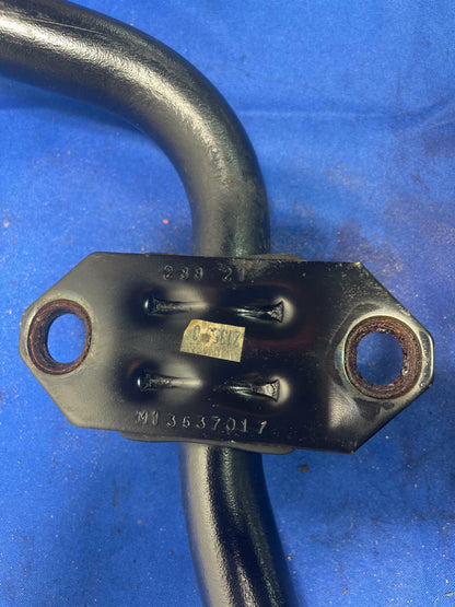 2015-23 Ford Mustang GT Sway Bar & Brackets 164