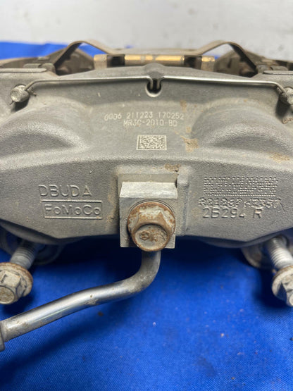 2015-23 Ford Mustang GT OEM Brake Calipers 164