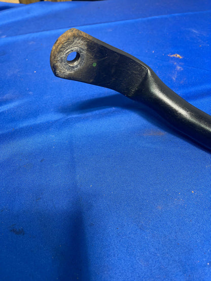 2015-23 Ford Mustang GT Sway Bar & Brackets 164