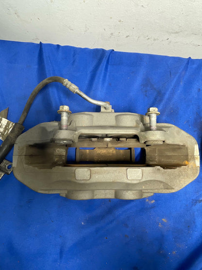 2015-23 Ford Mustang GT OEM Brake Calipers 164