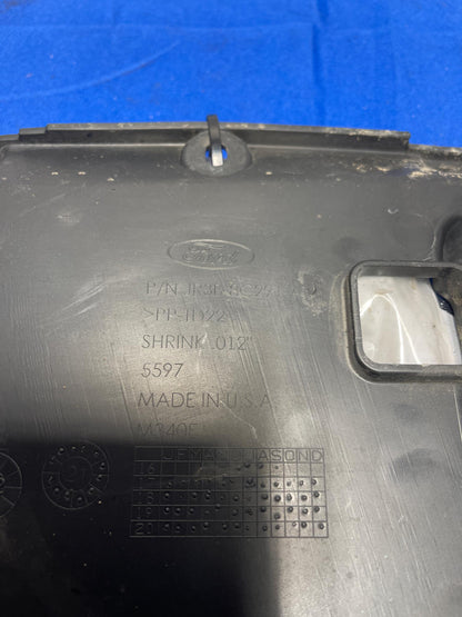 2015-23 Ford Mustang GT ECO Boost Radiator Cover Shroud 164