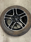 2015-23 Ford Mustang GT OEM Wheel & Tire 164