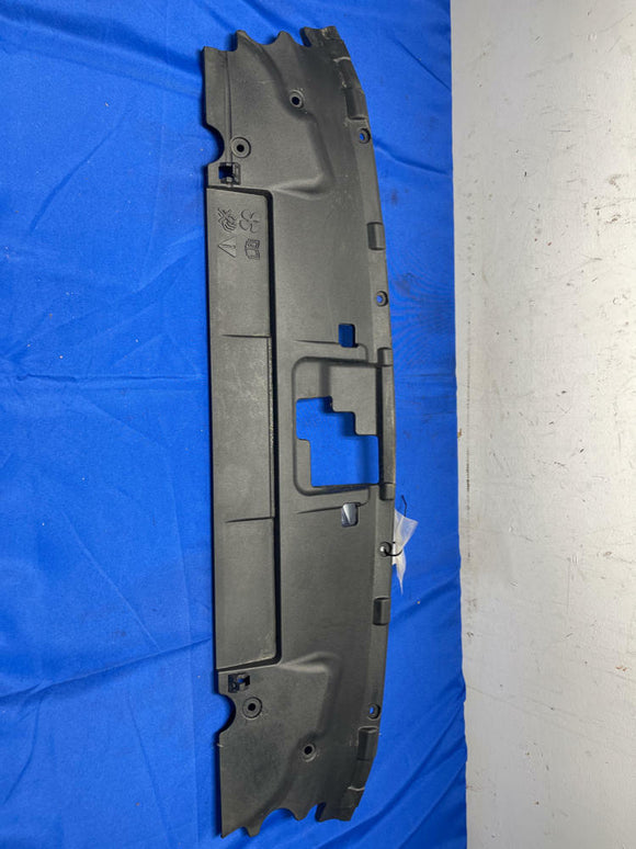 2015-23 Ford Mustang GT ECO Boost Radiator Cover Shroud 164