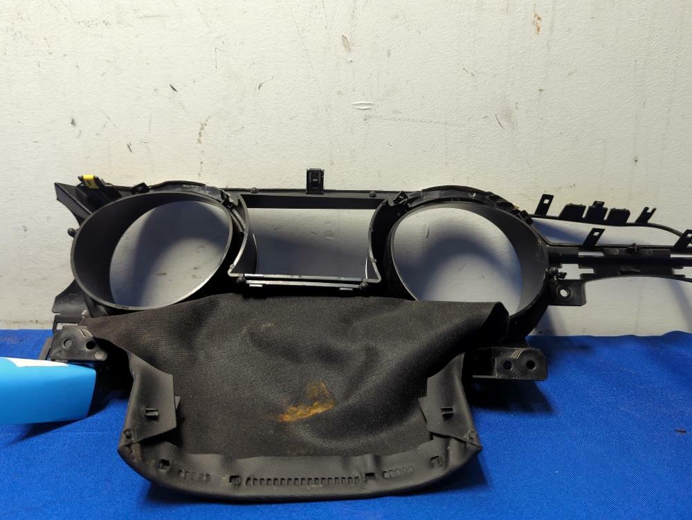 2015-23 Ford Mustang Instrument Cluster Bezel 164