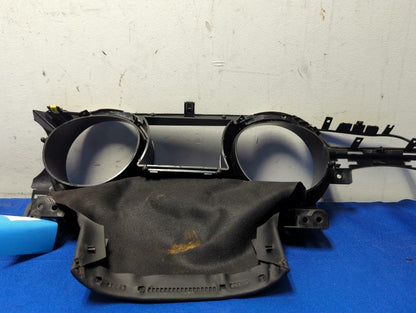 2015-23 Ford Mustang Instrument Cluster Bezel 164