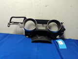 2015-23 Ford Mustang Instrument Cluster Bezel 164