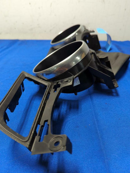 2015-23 Ford Mustang Instrument Cluster Bezel 164