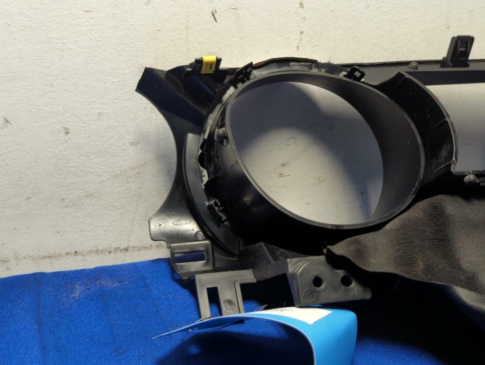 2015-23 Ford Mustang Instrument Cluster Bezel 164