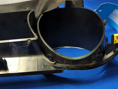 2015-23 Ford Mustang Instrument Cluster Bezel 164