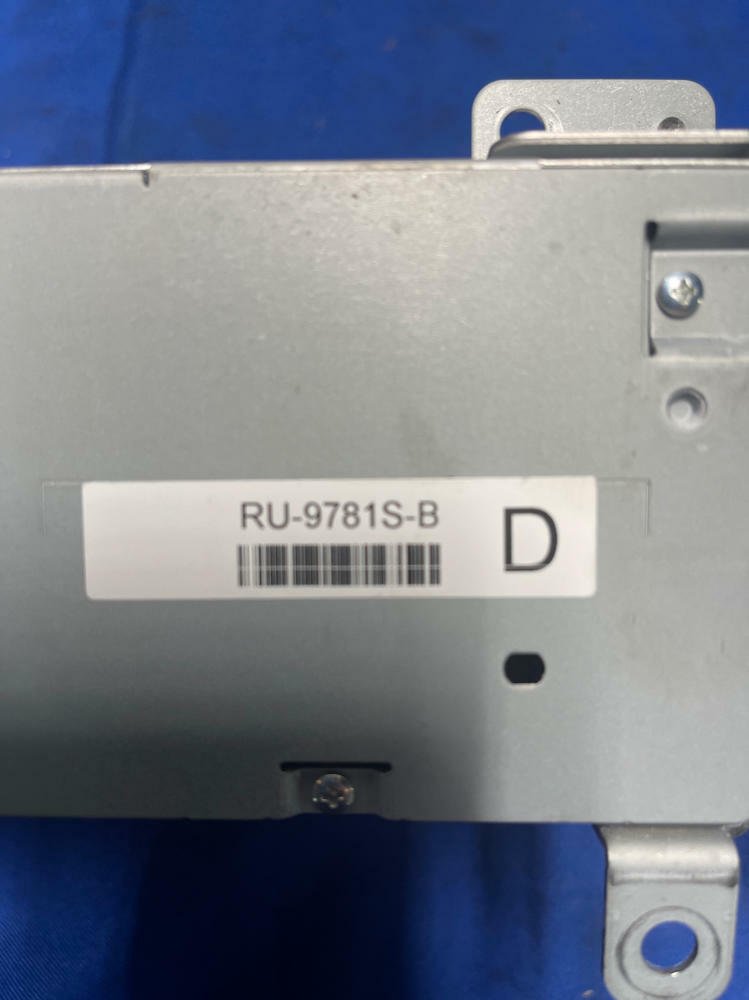 2015-23 Ford Mustang SYNC3 Module 164