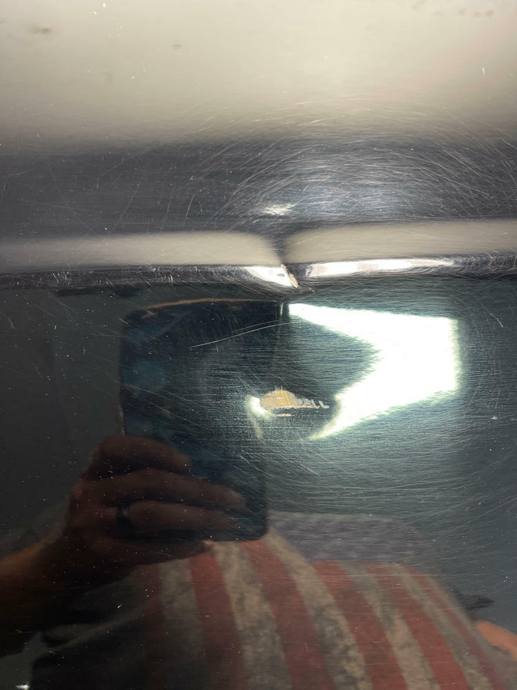 2010-14 Ford Mustang LH Driver Door 160