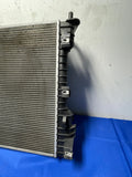 2010-14 Ford Mustang Radiator Front Clip 160