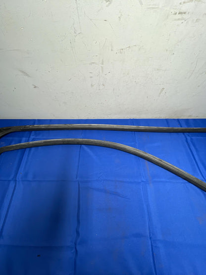 2010-14 Ford Mustang Door Weather Stripping 160