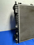 2010-14 Ford Mustang Radiator Front Clip 160
