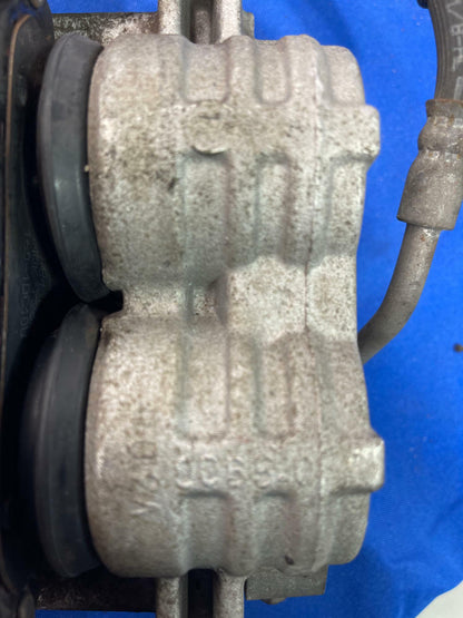 2010-14 Ford Mustang Front Brake Calipers 160