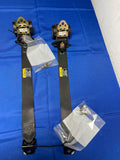 2004-06 Pontiac GTO Rear Seat Belts Pair 159