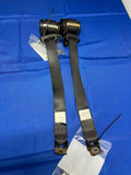 2004-06 Pontiac GTO Rear Seat Belts Pair 159