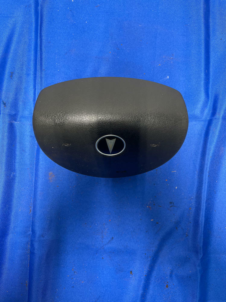 2005-06 Pontiac GTO Driver Airbag 159