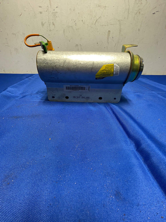 2004-06 Pontiac GTO Passenger Air Bag 159