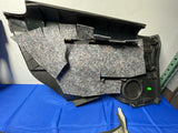2004-06 Pontiac GTO Rear Interior 4 Pieces 159