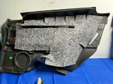 2004-06 Pontiac GTO Rear Interior 4 Pieces 159