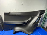 2004-06 Pontiac GTO Rear Interior 4 Pieces 159