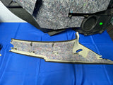 2004-06 Pontiac GTO Rear Interior 4 Pieces 159