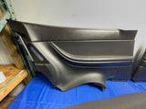 2004-06 Pontiac GTO Rear Interior 4 Pieces 159