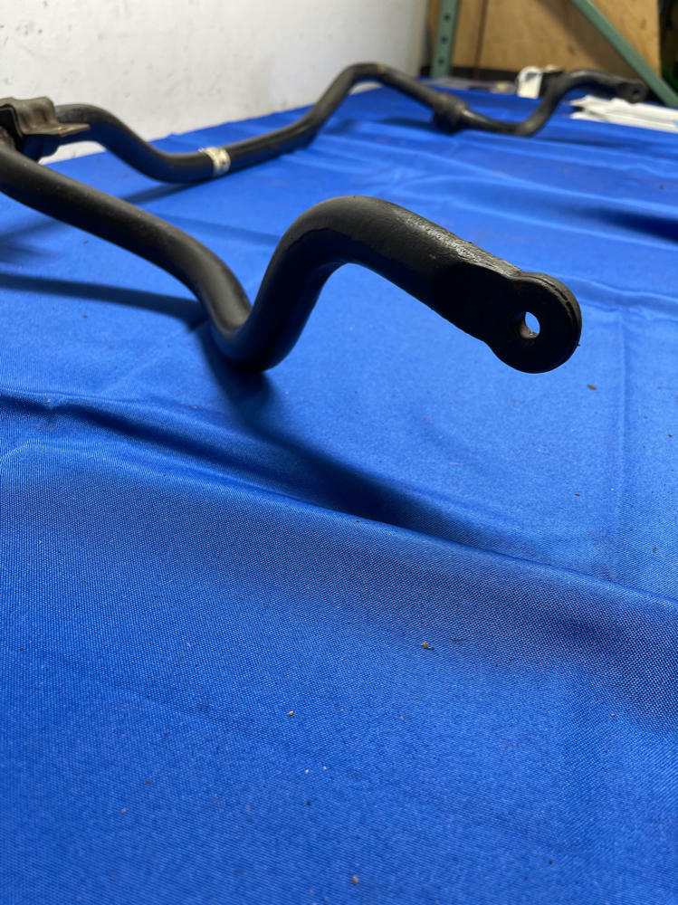 2005-06 Pontiac GTO Front Sway Bar OEM 159