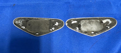 2005-06 Pontiac GTO 6.0 Fender Badges OEM 159