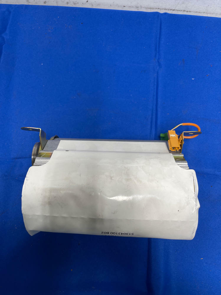 2004-06 Pontiac GTO Passenger Air Bag 159